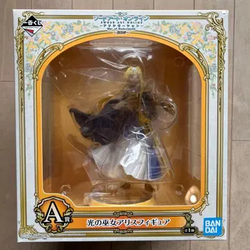 빛의 무녀 피규어 소드 아트 온라인