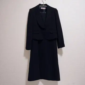 세레모니 원피스 수트 7호