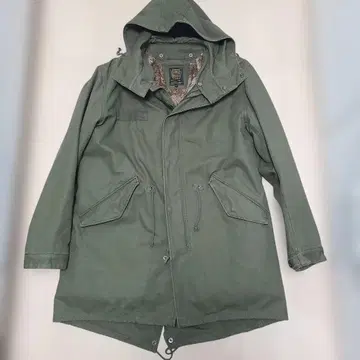 B:MING LIFE STORE by BEAMS 모즈 코트 XL