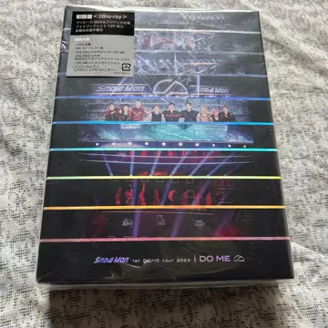 Snow Man/Snow Man 1st DOME tour 2023 i -