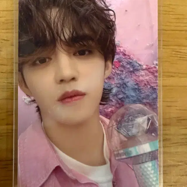 (탈덕처분) 세븐틴 svt 에스쿱스 캐럿존 포카 양도