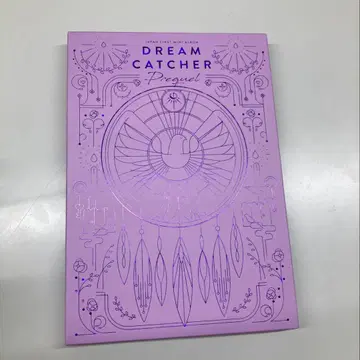 DREAMCATCHER / Prequel Before ver.