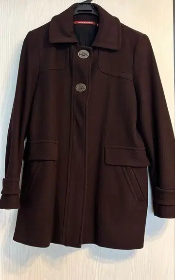 COMPTOIR DES COTONNIERS 여성용 코트