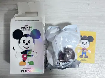 팝마트 토이스토리 우디