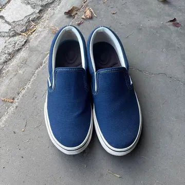 VANS 슬립온 남성용 25cm