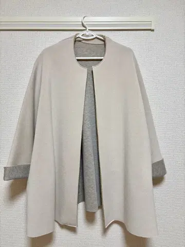 DOUX ARCHIVES 리버 코트