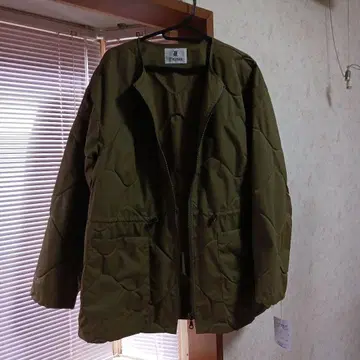 S'ninon 노카라 자켓