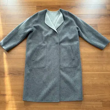 robelite and co 울 롱 코트