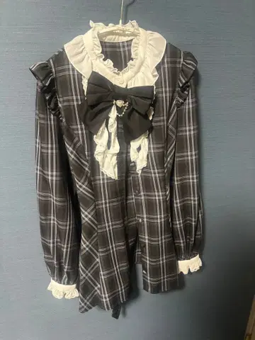 시크릿허니 셋업