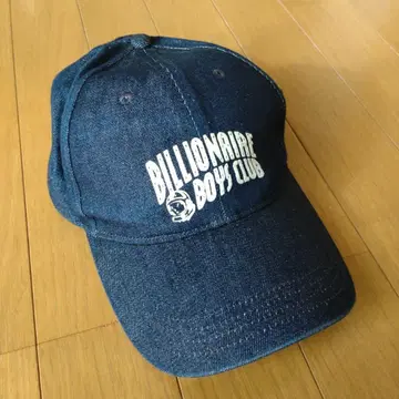 BILLIONAIRE BOYS CLUB BBC ICECREAM 캡