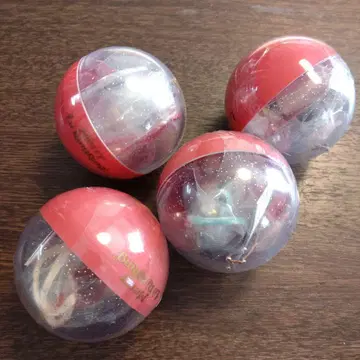 리루린린 캡슐 토이 2025 컴플리트 세트 디즈니