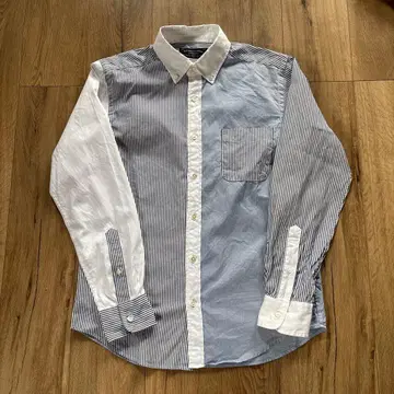 유나이티드 애로우즈 그린 라벨 셔츠 정가 8,690