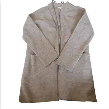 COS 여성용 가디건 xs