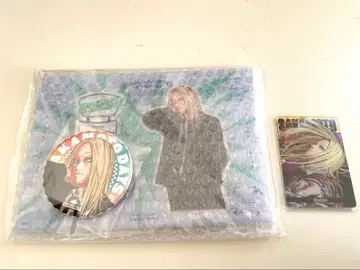 사카모토 데이즈 카가미네 아크릴 스탠드