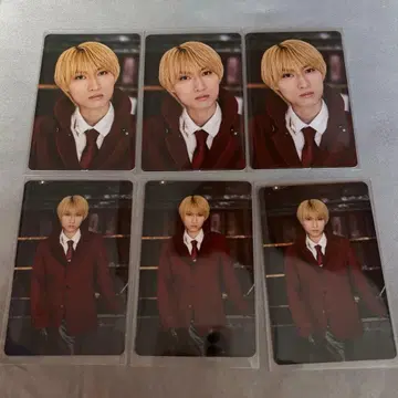 스파드라 이이지마 하야테 Concealer 트레이딩 카드