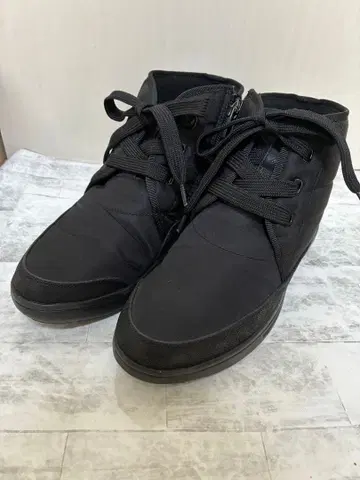 fitfit 스니커즈 부츠 컴포트 슈즈 24.0