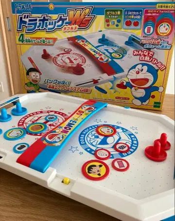 에포크사(EPOCH) 도라에몽 도라하키Ws ST 마크 인증 4세 이상