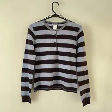 patagonia 캐시미어 스트라이프 긴팔 스웨터