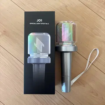 J01 LIGHT STICK Ver. 2