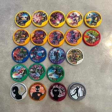 가면라이더 부토바소울 21장