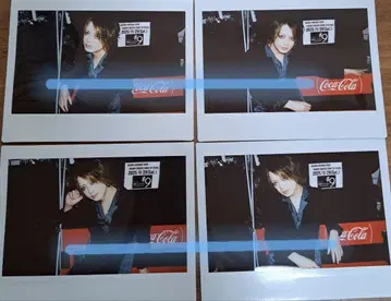 DIAURA 빅 폴라로이드 타츠야 (4장)