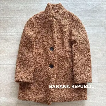 새상품급 BANANA REPUBLIC 자켓