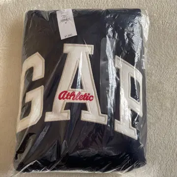 GAP 30주년 기념 미사용 새상품 후드티 네이비 M