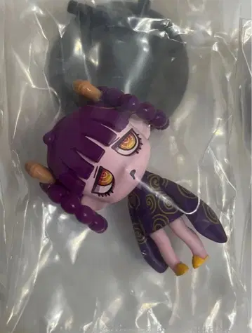 윌스위츠 타이야키 츠부앙 피규어 컬렉션 감미처