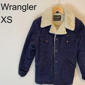 Wrangler 랭글러 런치 코트 WRANGE COAT WM1771