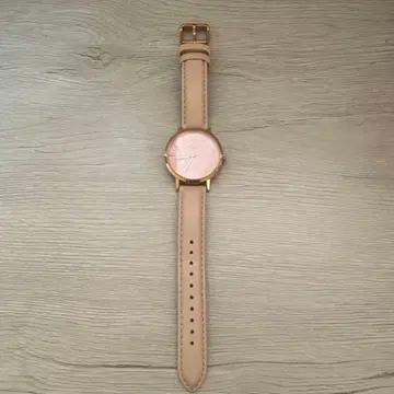 크리스찬 폴 여성용 시계