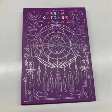 DREAMCATCHER / Prequel DVD 포함