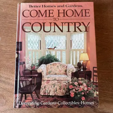 Come Home to Country