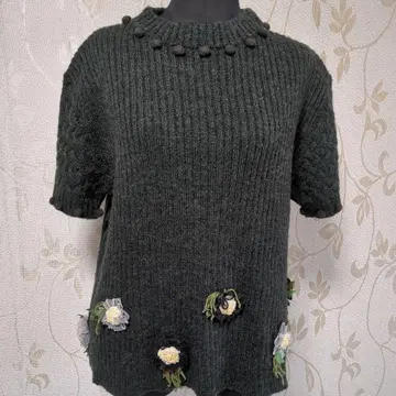 포테치노, 스웨터