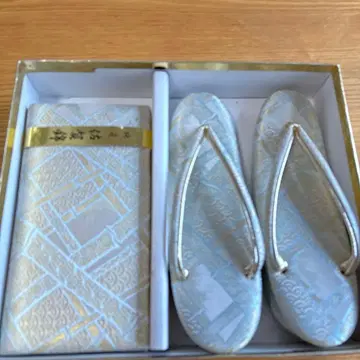 관혼상제 사가니시키 조리 백 미사용