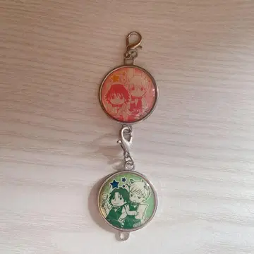 순정 로맨티카 순정 미스테이크 메탈 연결 참 2개 세트