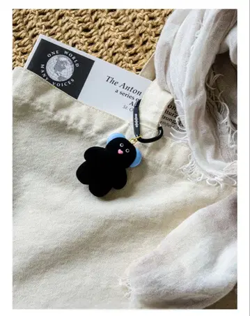 mojojojo 피규어 마스코트 Vol.3 KENELE 켄엘레