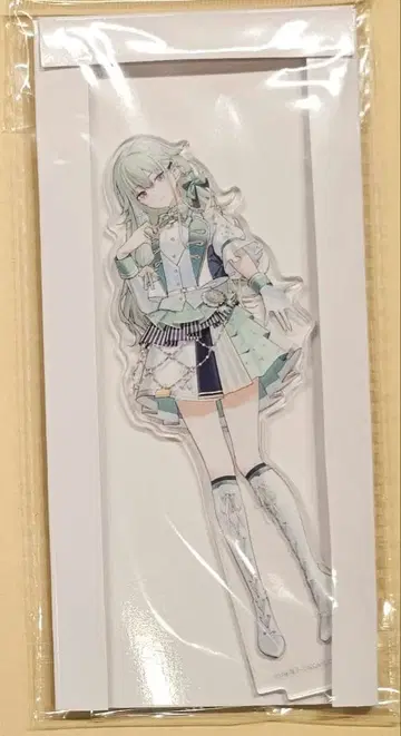 프로젝트 세카이 프로세카 5th 감사제 아크릴 스탠드 쿠사나기 네네