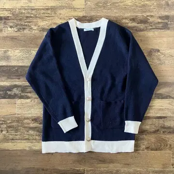 내추럴 뷰티 시크 가디건