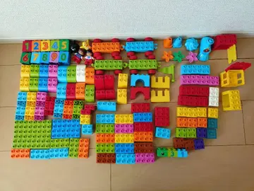 레고 듀플로 묶음 판매