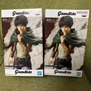 Grandista 진격의 거인 엘렌 예거 2체