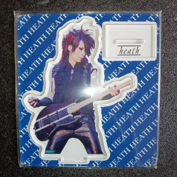 HEATH 아크릴 스탠드 002