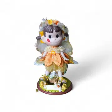 YEAR'S 페코짱 인형 2006