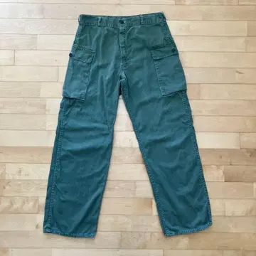 [ 13스타 ] us army M-43 HBT 팬츠