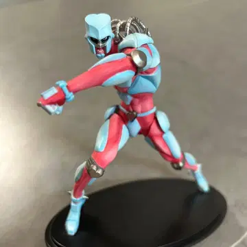 [ 초상가동 [ 죠죠의 기묘한 모험 제4부 ] 크레이지 다이아몬드 ]