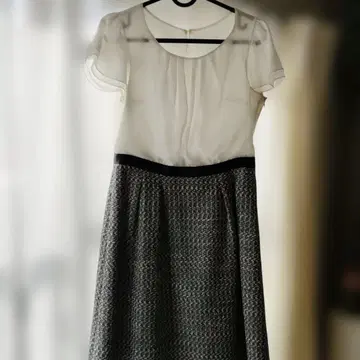 9호 원피스 수트