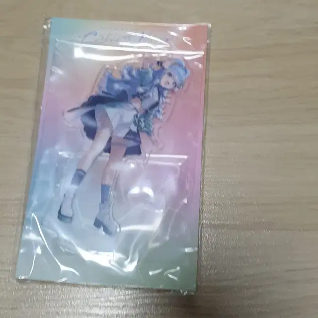 홀로라이브ID 5FES 코보 카나에루 아크릴 스탠드