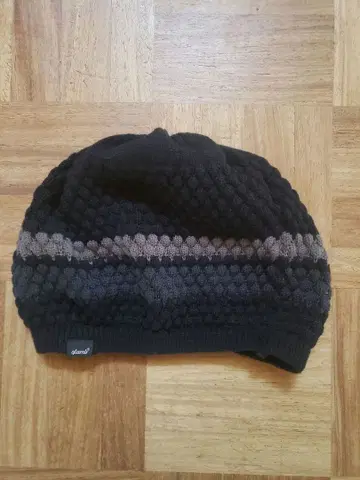 glamb 니트 모자 비니