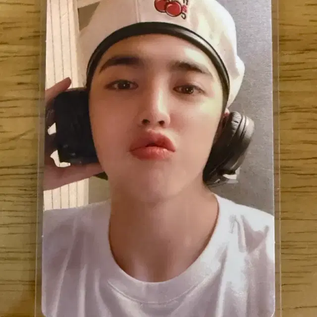 (탈덕) 세븐틴svt 에스쿱스 세미콜론 포카 양도