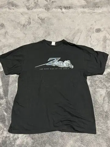 amnjx rizin 콜라보T셔츠 히라모토 렌 선수