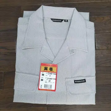 도라이치 NP 오픈 M 사이즈 폴리에스테르 100% 얇은 원단